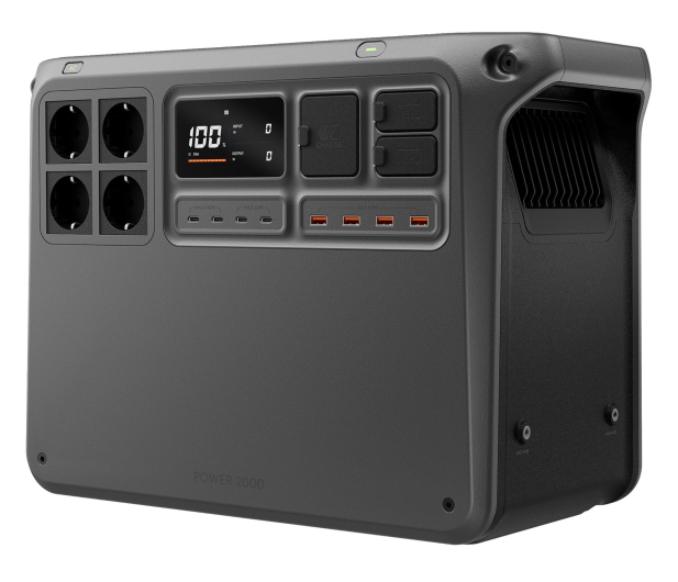 DJI Bateria Power 2000 - 1350001 - zdjęcie 2